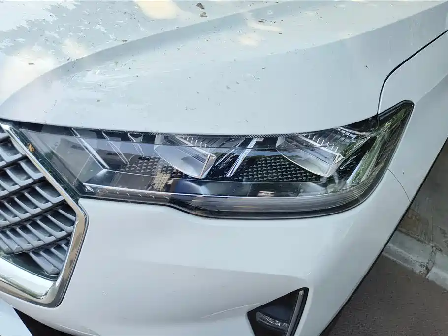 Haval H6 2022