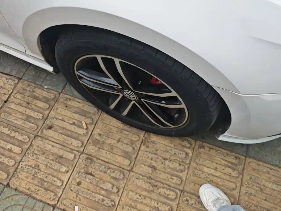 Volkswagen Lamando 2022