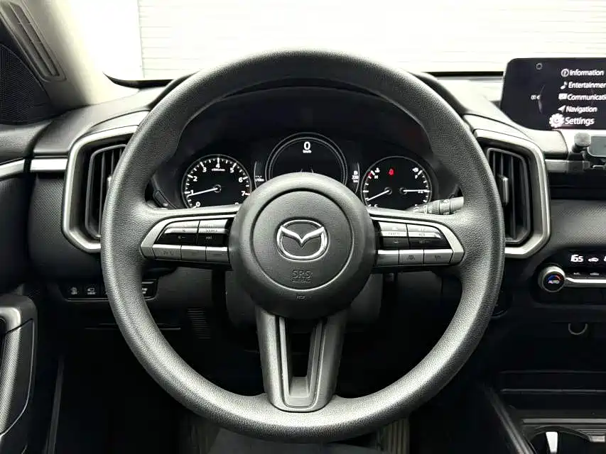 Mazda CX-50 Xingye 2023 — фото 13