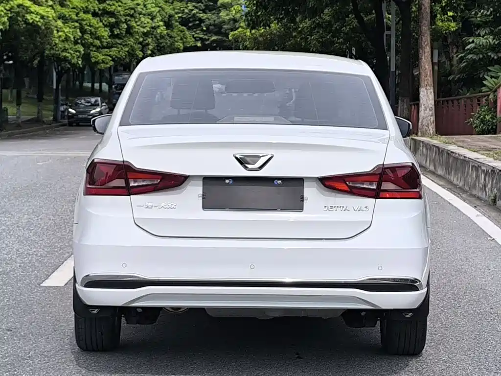 Jetta VA3 2023