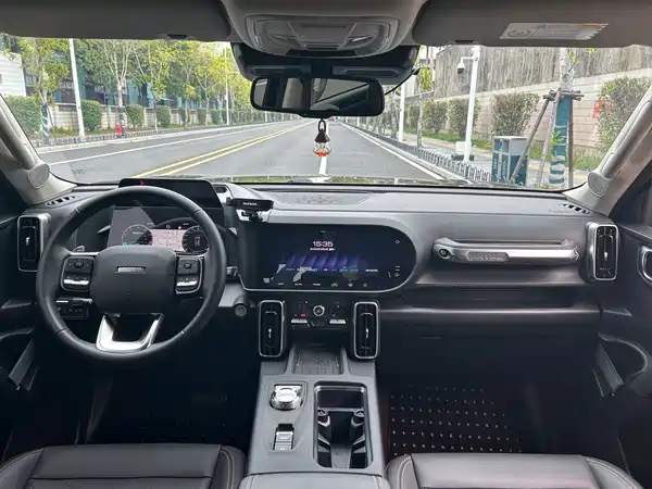 Haval Dargo 2022