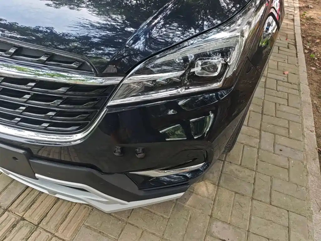 Buick Envision Plus 2021 — фото 24