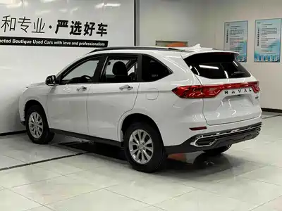 Haval M6 2024