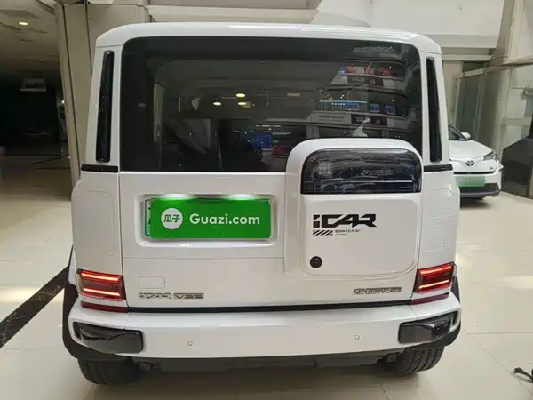 Icar Super V23 2026