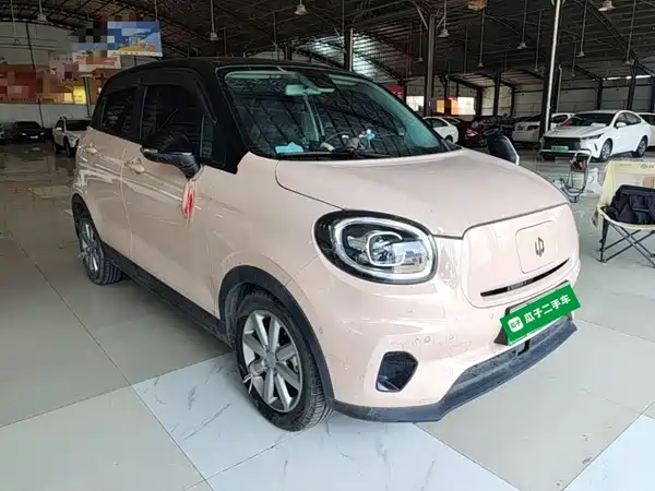 Leapmotor T03 2022