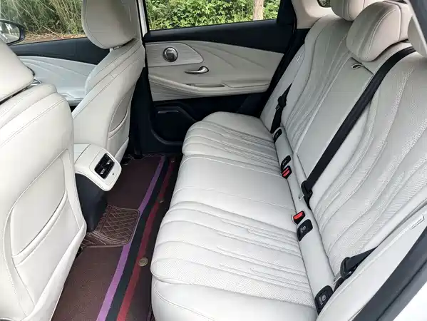 Chery Fengyun A8 2024