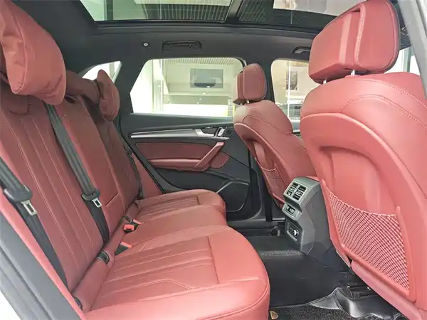 Audi Q5L 2026