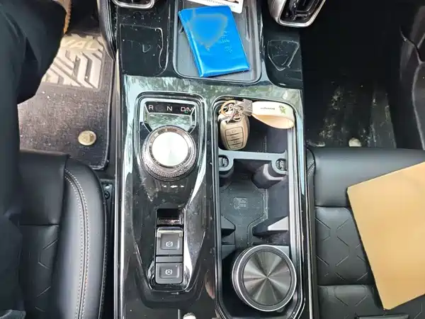 Haval Dargo 2021
