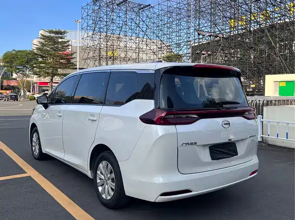 GAC Trumpchi M6 2024