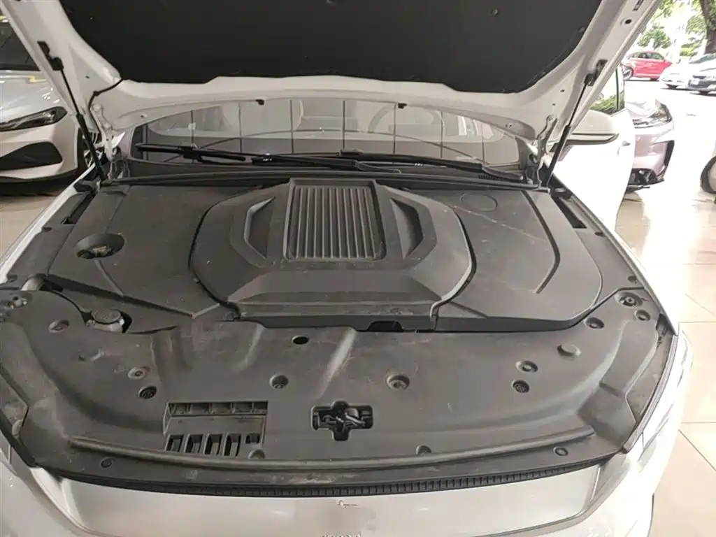 BYD Qin PLUS 2023 — фото 20
