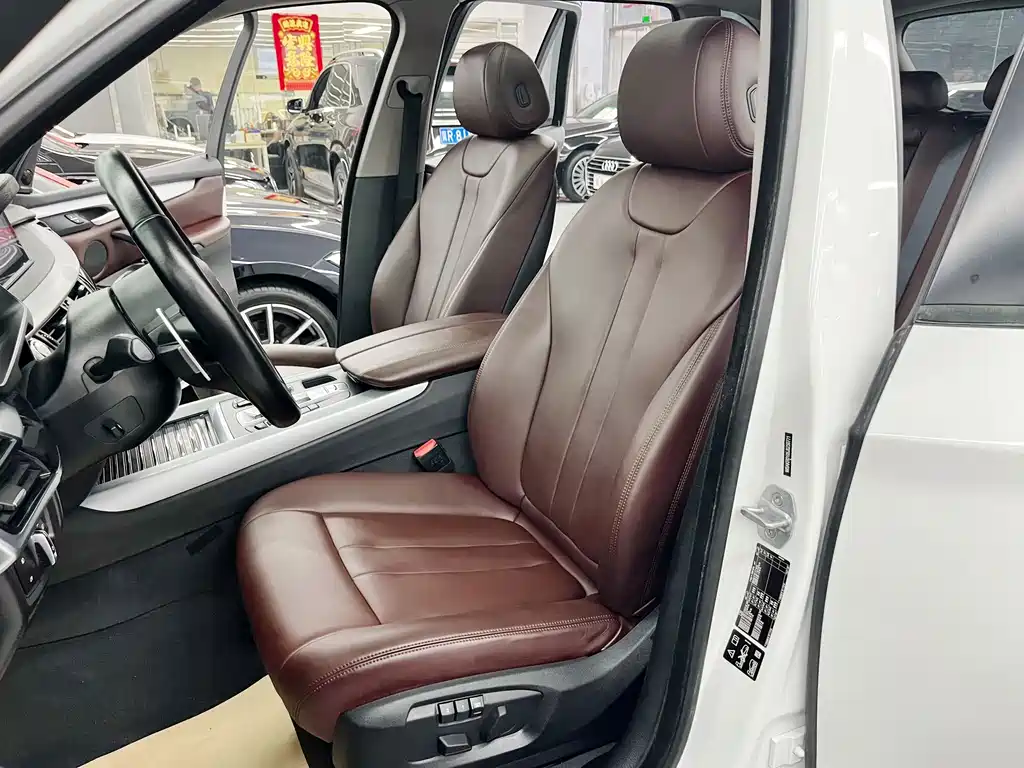 BMW X5 2020 — фото 16