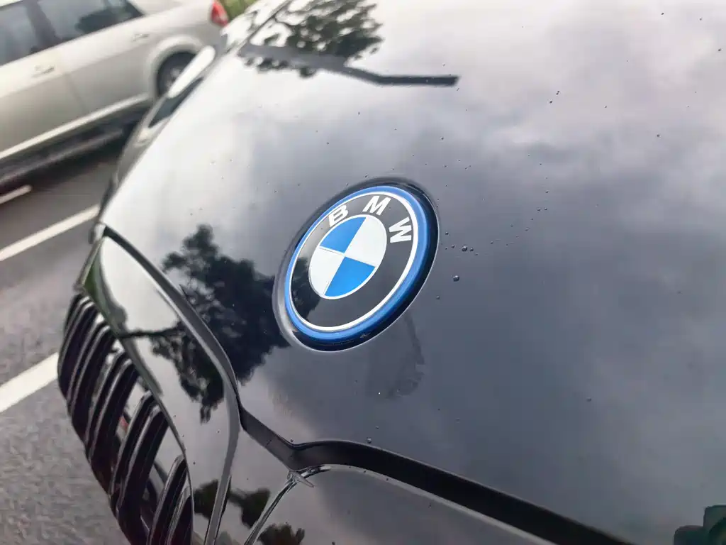 BMW i3 2024 — фото 18