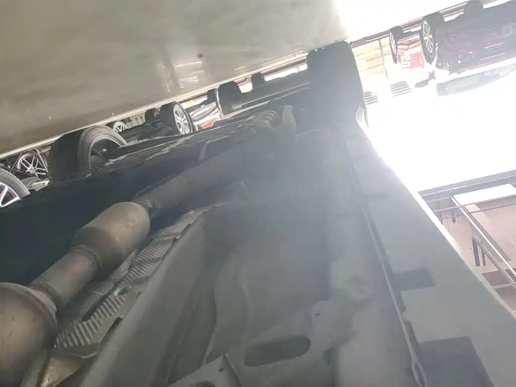 Roewe RX5 New Energy 2020 — фото 21
