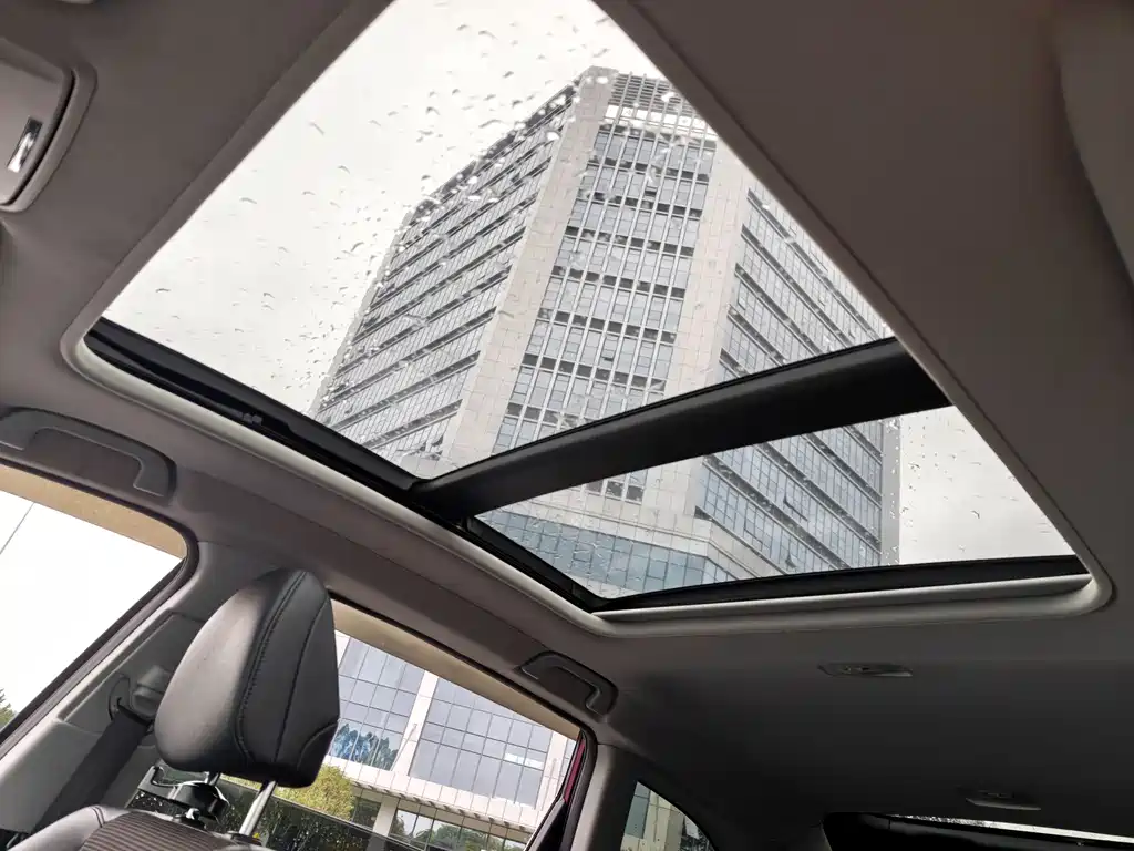 Honda Jade 2018 — фото 11
