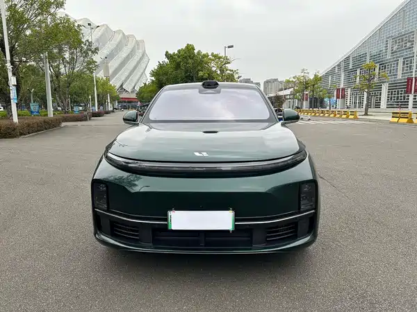 Li Auto L7 2024