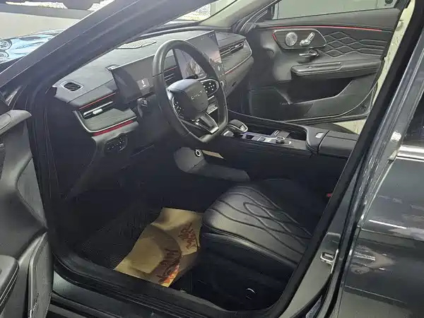 Chery Arrizo 8 PRO 2025