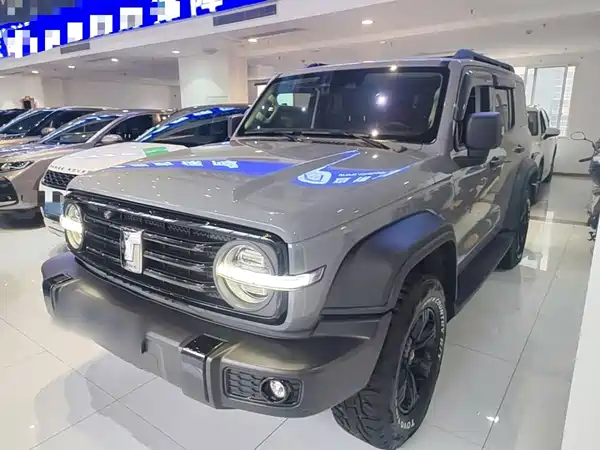 Tank 300 2022