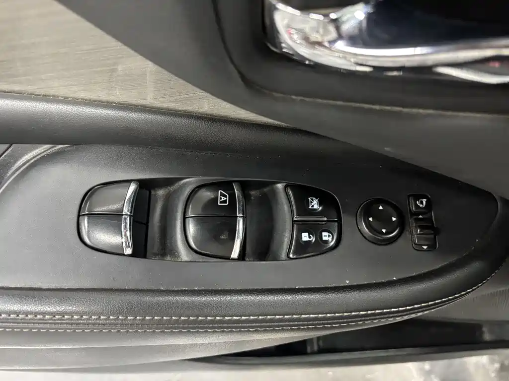 Nissan Murano 2020 — фото 10