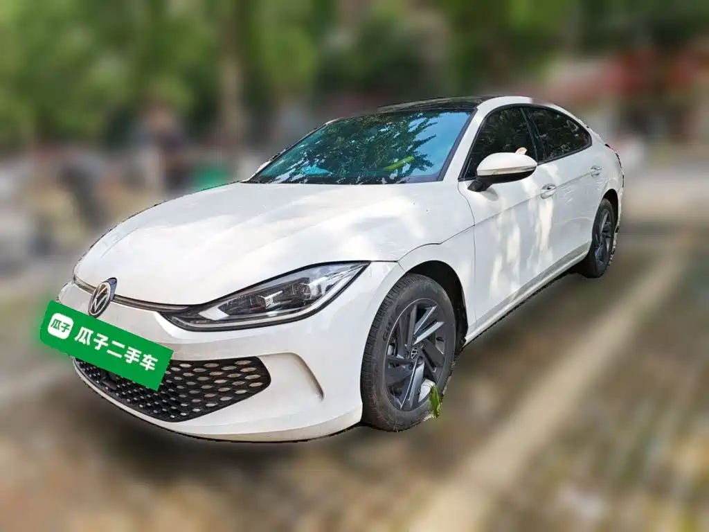 Volkswagen Lamando 2025