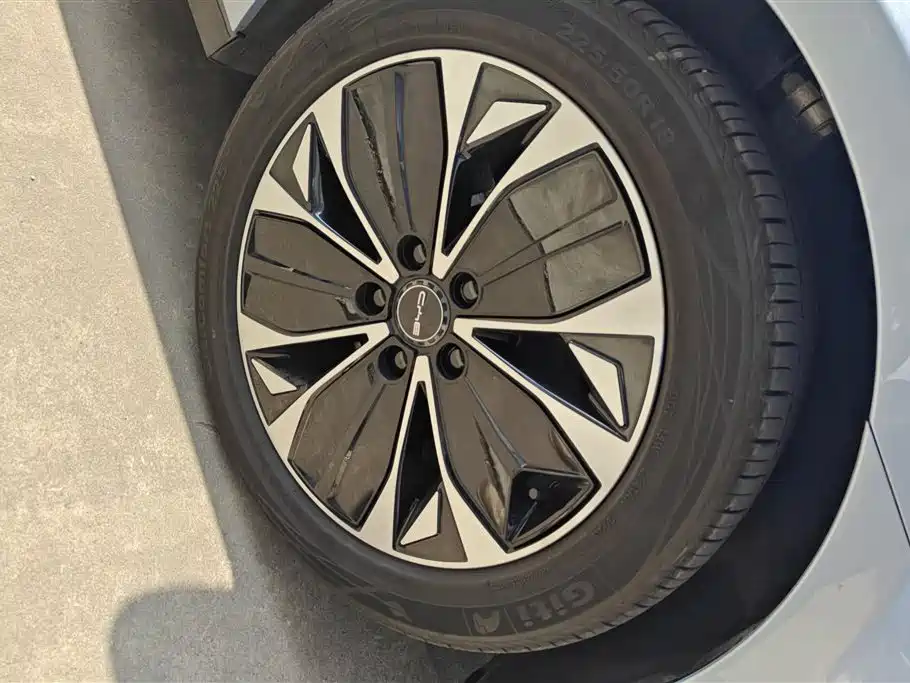 BYD Seal 2023 — фото 6