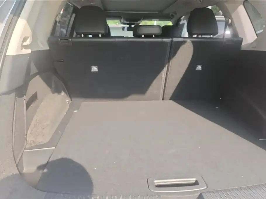 Nissan X-Trail 2022