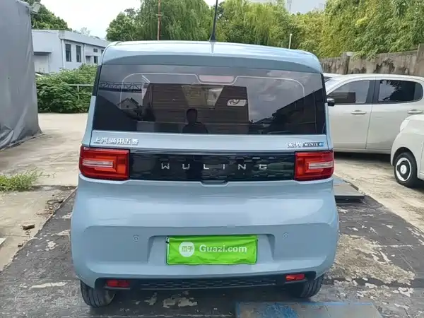 Wuling Hongguang MINIEV 2023
