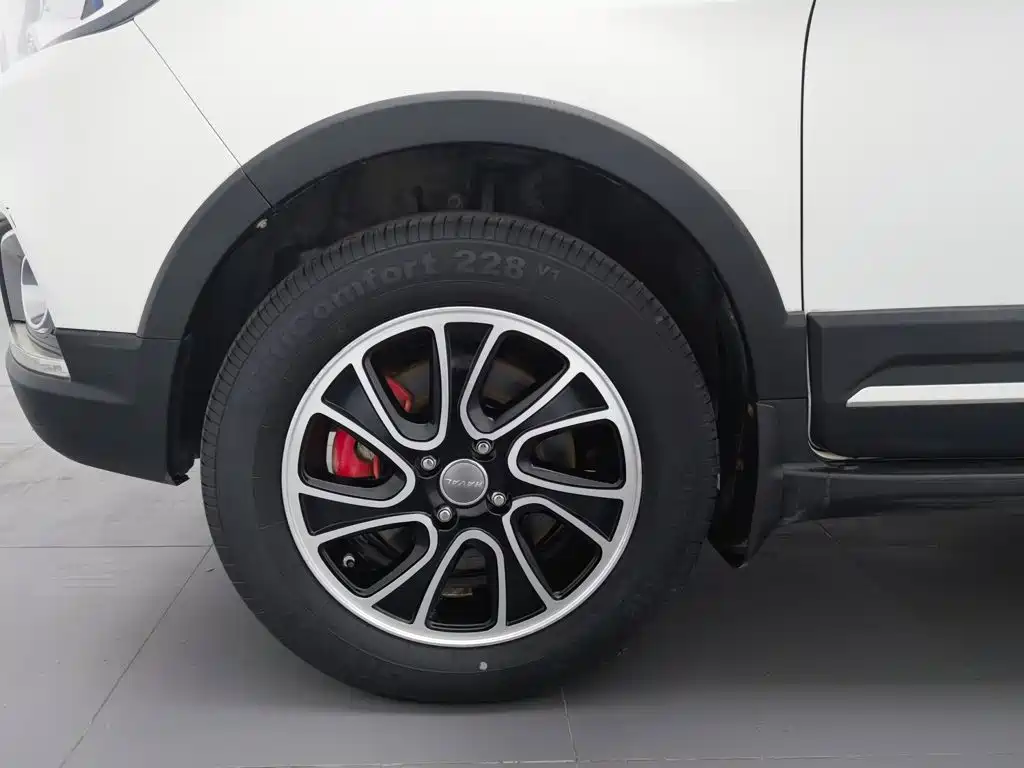 Haval H1 2015 — фото 17