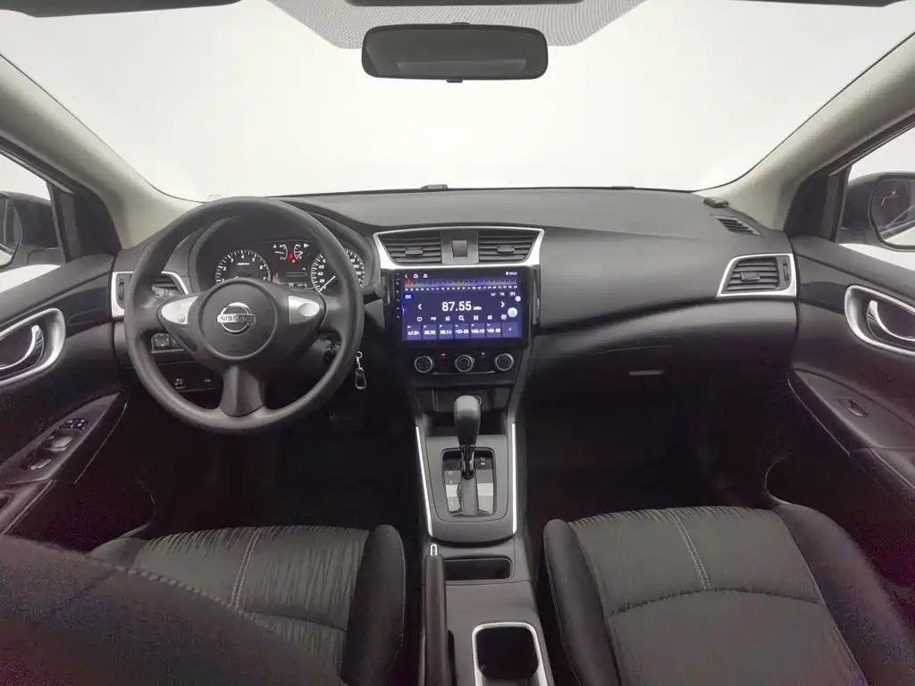 Nissan Sylphy 2025