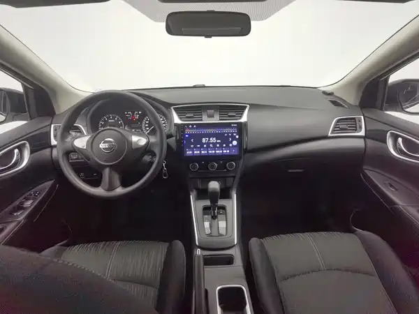 Nissan Sylphy 2025