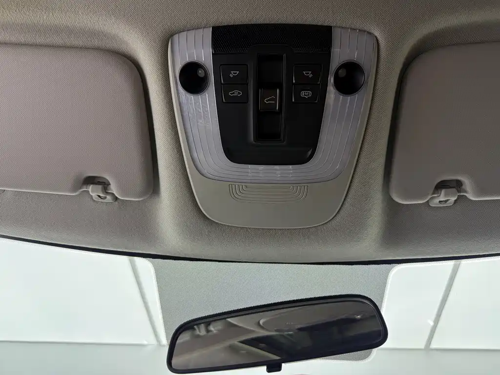 Kia KX3 2022 — фото 13