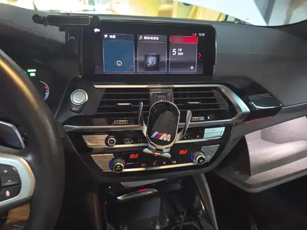 BMW X4 2019
