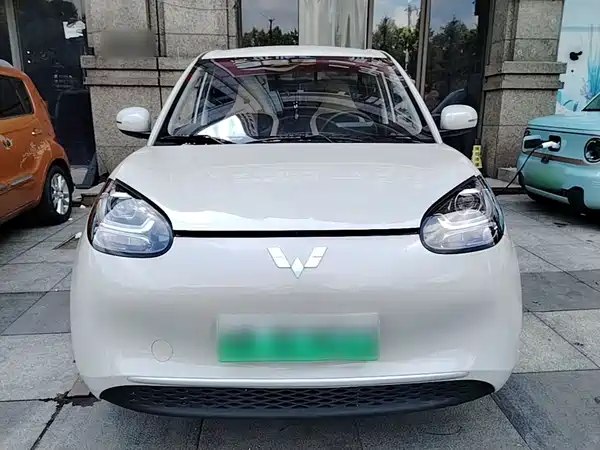 Wuling Bingo 2025