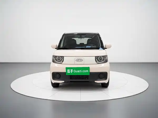 Chery QQ Ice Cream 2022