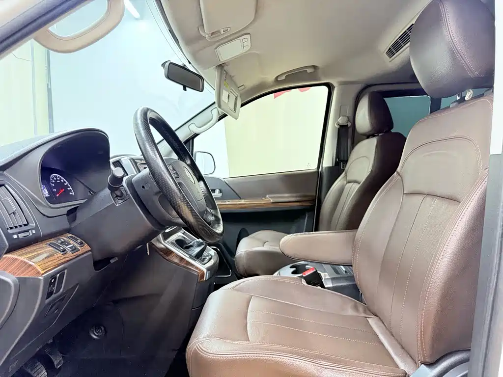 Dongfeng Lingzhi PLUS 2021 — фото 15