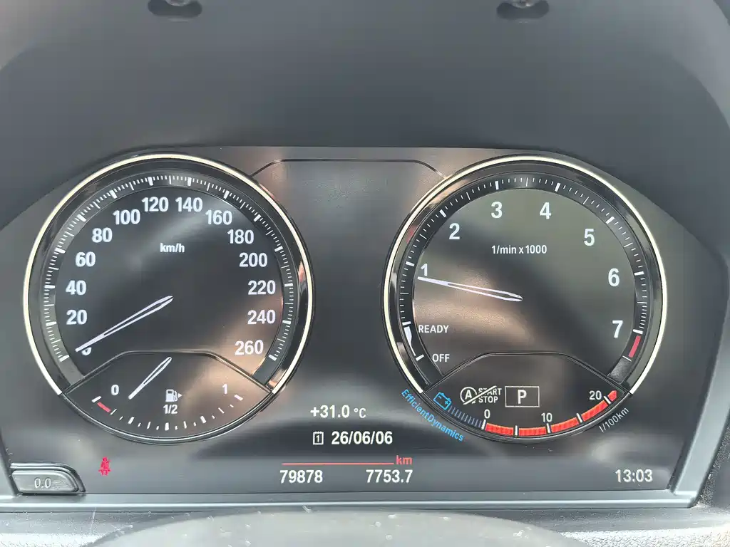 BMW X1 2021 — фото 11