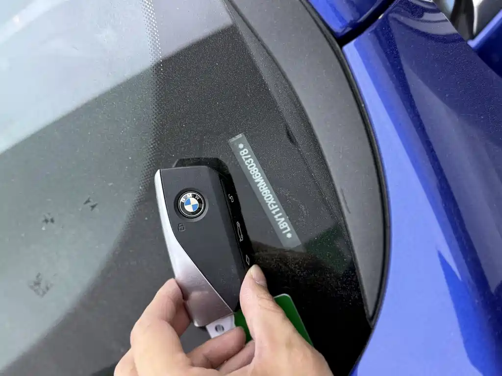 BMW X1 2023 — фото 15