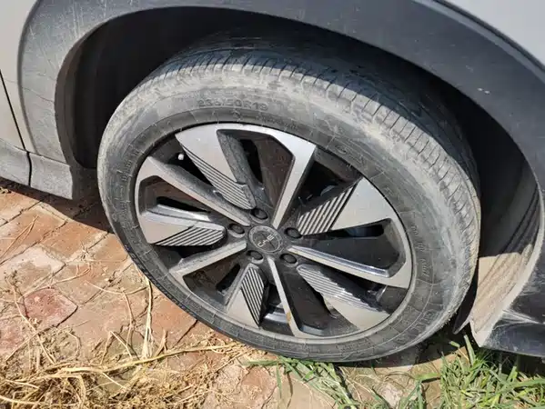BYD Song PLUS New Energy 2024
