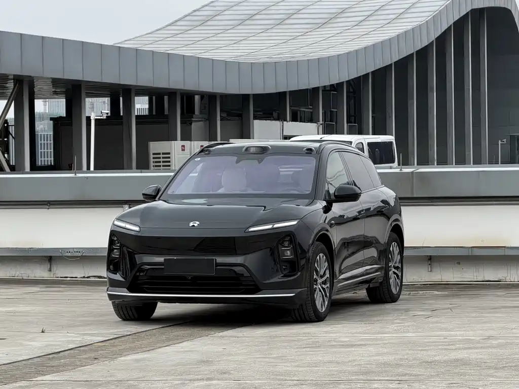 NIO ES6 2025