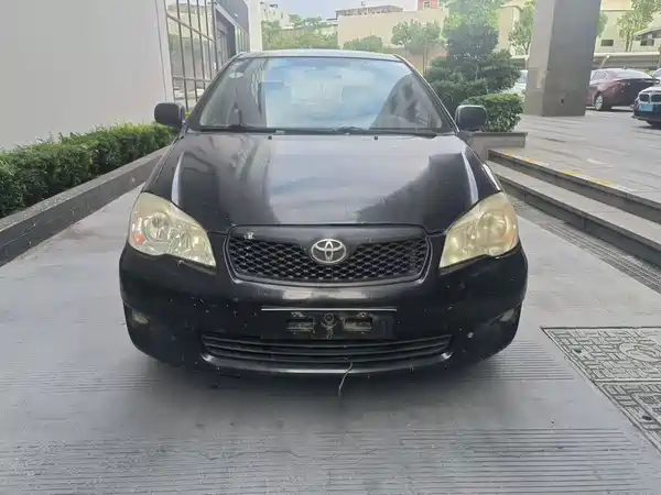 Toyota Corolla 2012