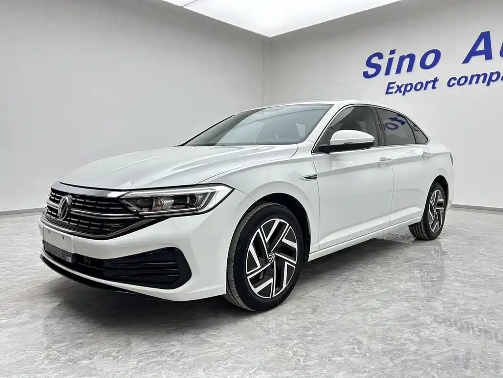 Volkswagen Sagitar 2023