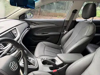 Buick Excelle GT 2019