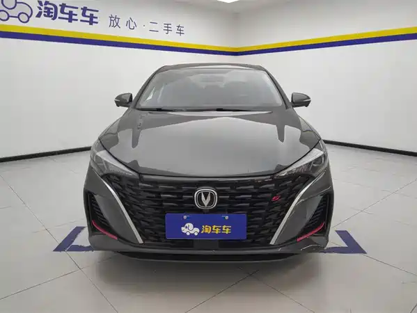 Changan Eado 2023
