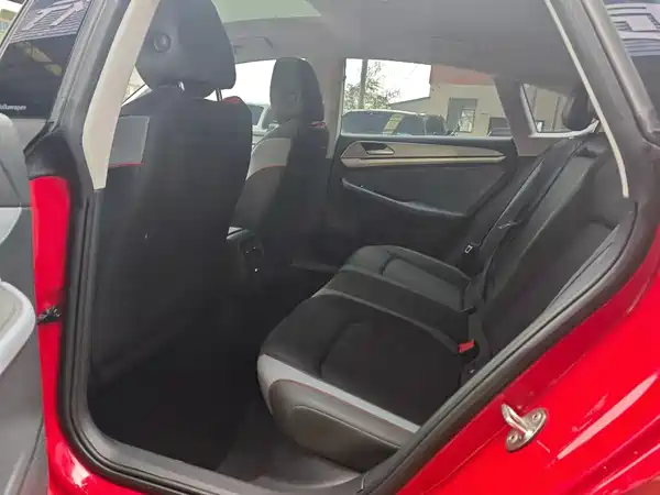 Volkswagen Lamando 2022