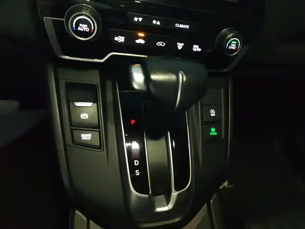 Honda Breeze 2020