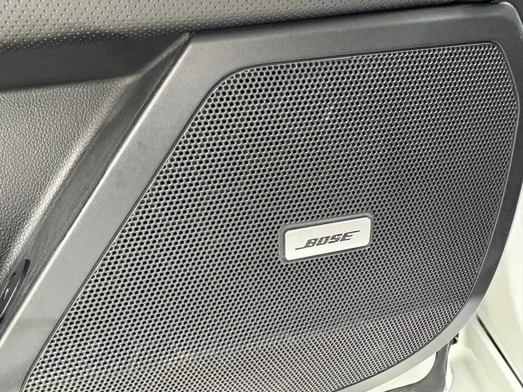Cadillac XTS 2018 — фото 14