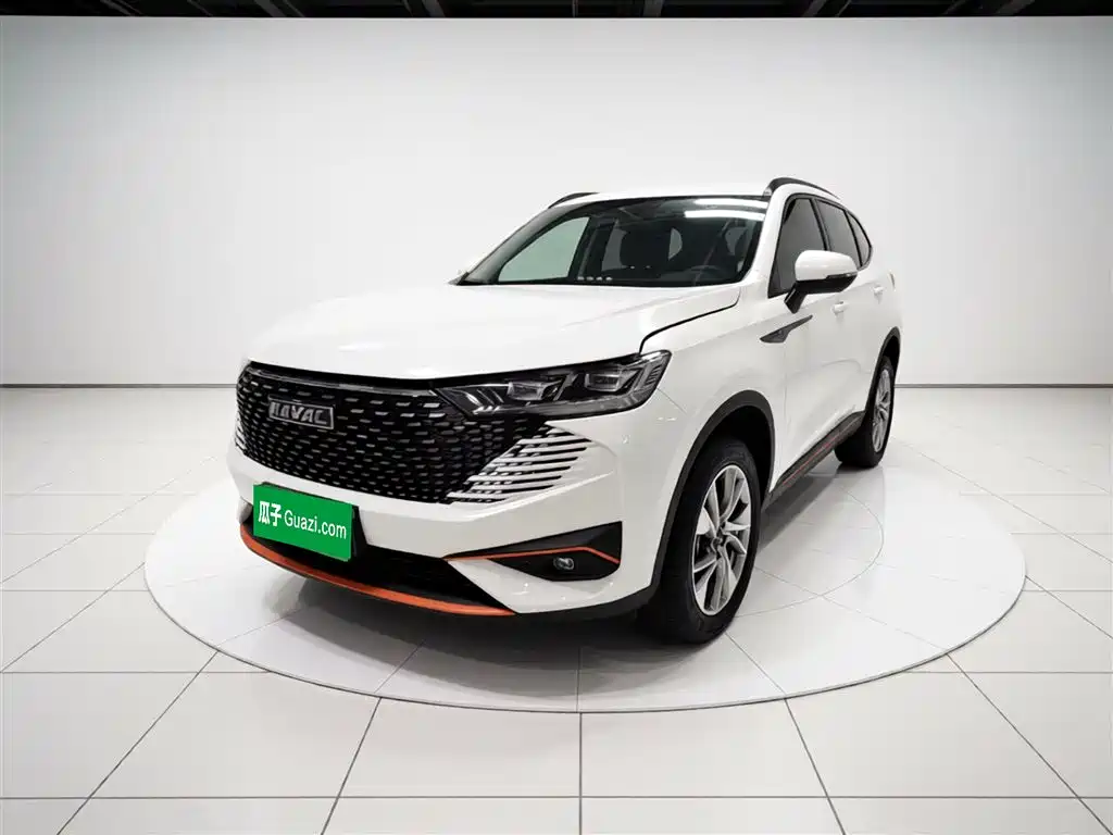 Haval H6 2022
