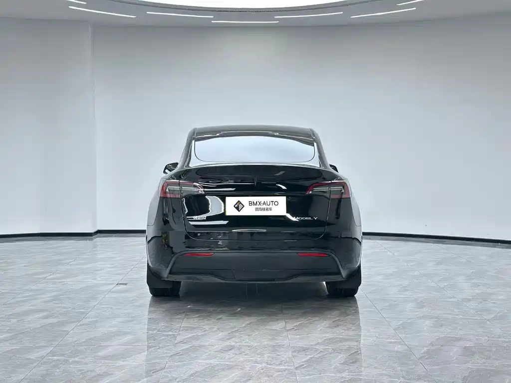 Tesla Model Y 2023 — фото 4