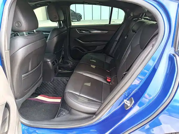 Cadillac CT5 2022