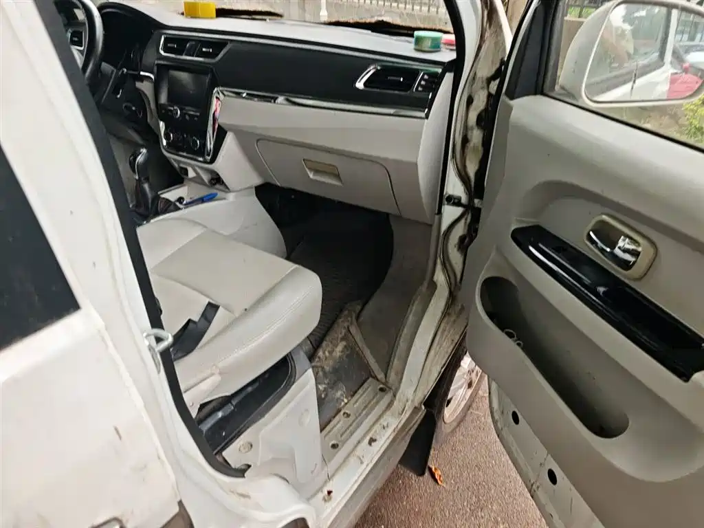 Jinbei Hiace X30L 2020 — фото 20