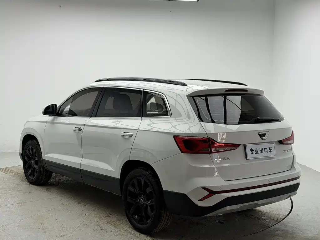 Jetta VS7 2023